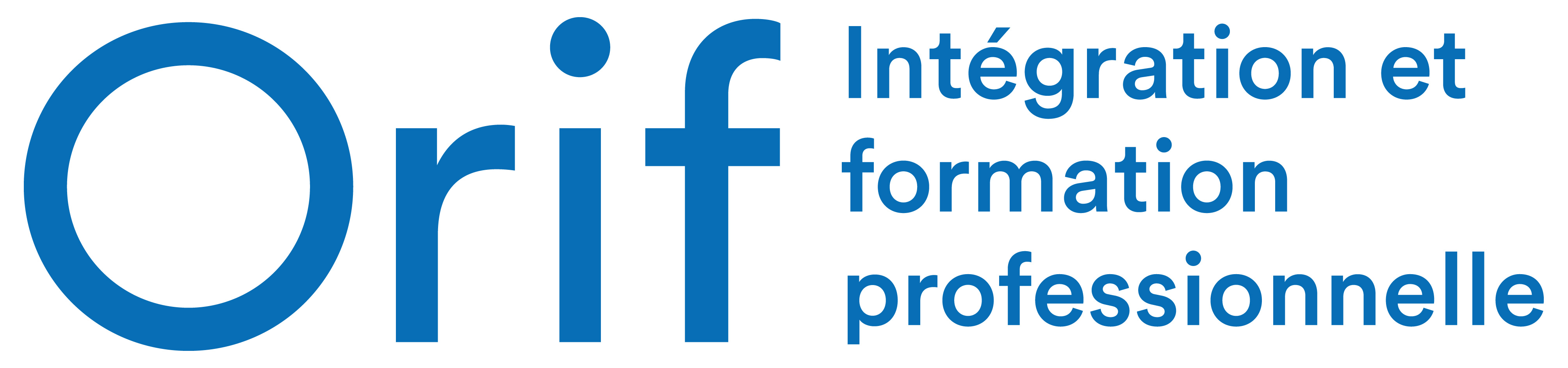 Orif | Section Informatique